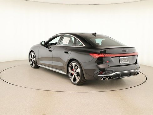 New 2025 Audi S5 Premium Plus image 4