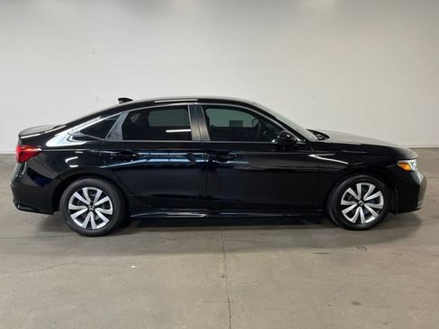 Used 2026 Honda Civic LX image 2