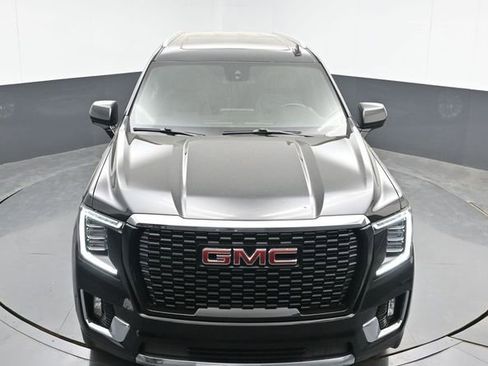 Used 2023 GMC Yukon XL SLT w/ Max Trailering Package AWD/4WD image 37