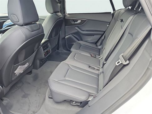 New 2026 Audi Q8 Premium Plus image 23