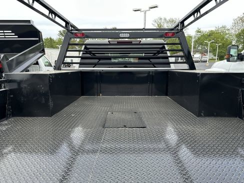 Used 2021 Chevrolet Silverado 3500 W/T w/ WT Convenience Package image 23