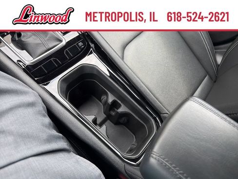 Used 2025 Jeep Compass Limited AWD/4WD image 18