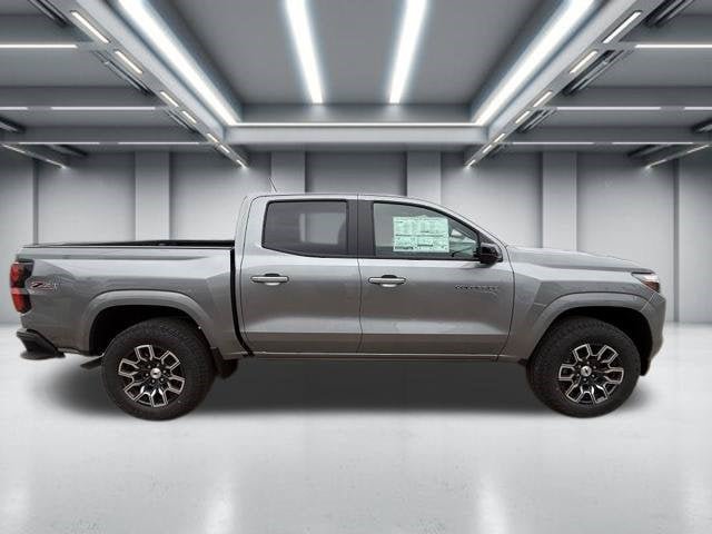 New 2026 Chevrolet Colorado Z71 w/ Technology Package AWD/4WD image 1