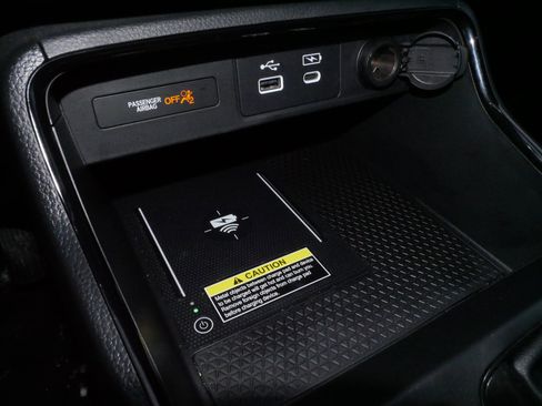 Used 2023 Honda CR-V EX-L image 29