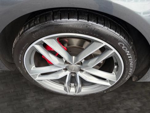 Used 2018 Audi S6 Premium Plus w/ S Sport Package AWD/4WD image 43