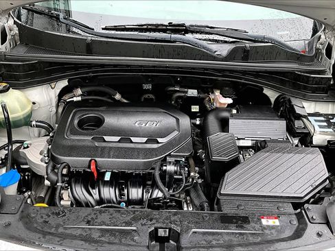 Used 2020 Kia Sportage EX image 62