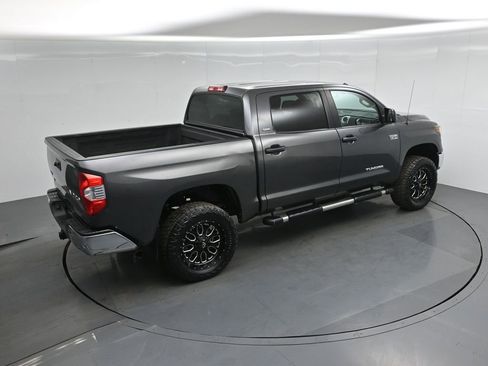 Used 2019 Toyota Tundra SR5 AWD/4WD image 38