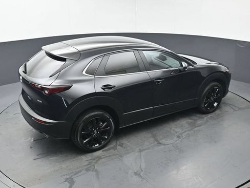 Certified 2024 MAZDA CX-30 AWD 2.5 S w/ Select Sport Pkg image 38
