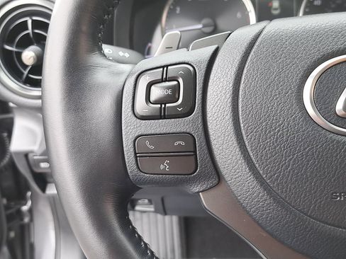 Used 2023 Lexus IS 300 w/ Premium Package RWD image 16