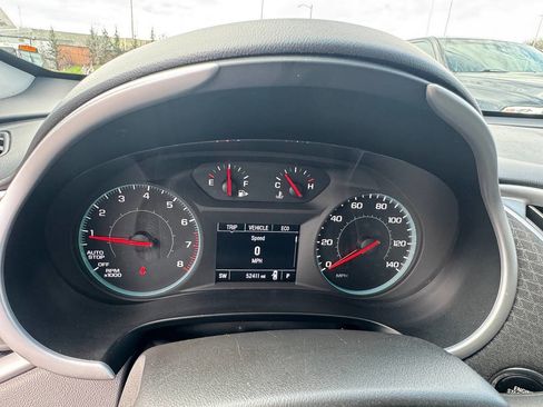 Used 2024 Chevrolet Malibu LT image 13