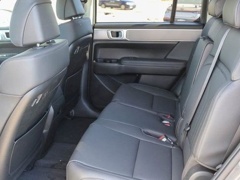 New 2026 Hyundai Santa Fe SEL image 16