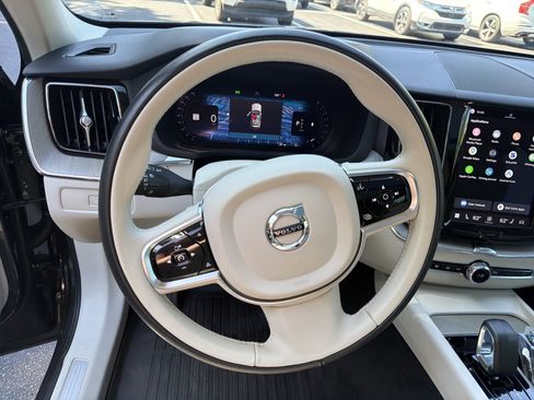 Certified 2023 Volvo XC60 B5 Plus w/ Protection Package Premier FWD image 18