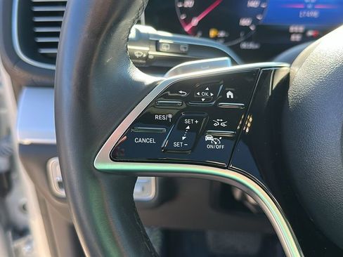 Used 2024 Mercedes-Benz GLS 450 4MATIC image 20