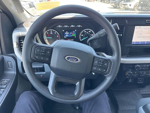 New 2026 Ford F350 XL w/ XL Chrome Package AWD/4WD image 41