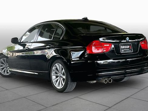 Used 2011 BMW 328i Sedan RWD image 11