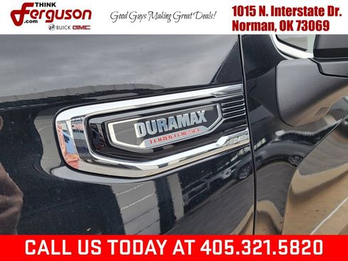 New 2026 GMC Sierra 1500 SLT w/ SLT Premium Plus Package AWD/4WD image 11