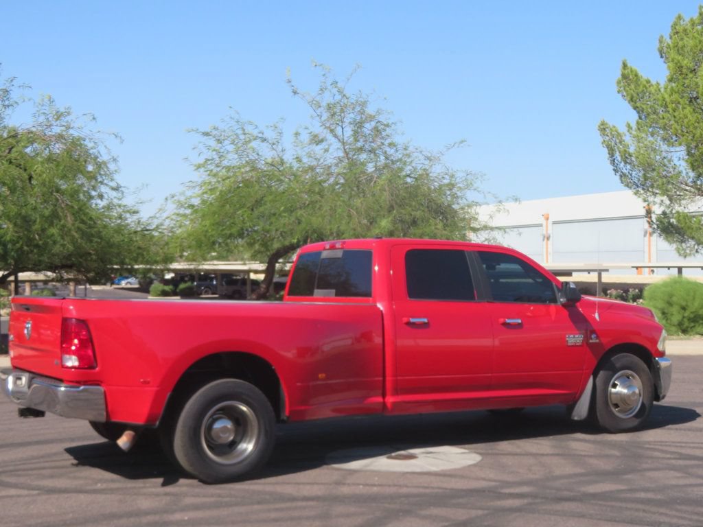 Used 2012 RAM 3500 Lone Star RWD image 6