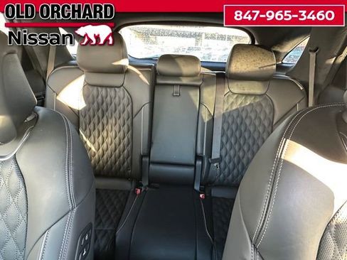 Used 2024 Genesis GV70 3.5T Sport w/ Sport Prestige Package image 14