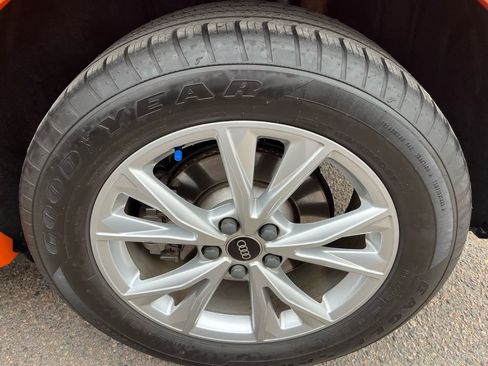 Used 2022 Audi Q3 2.0T Premium Plus image 46