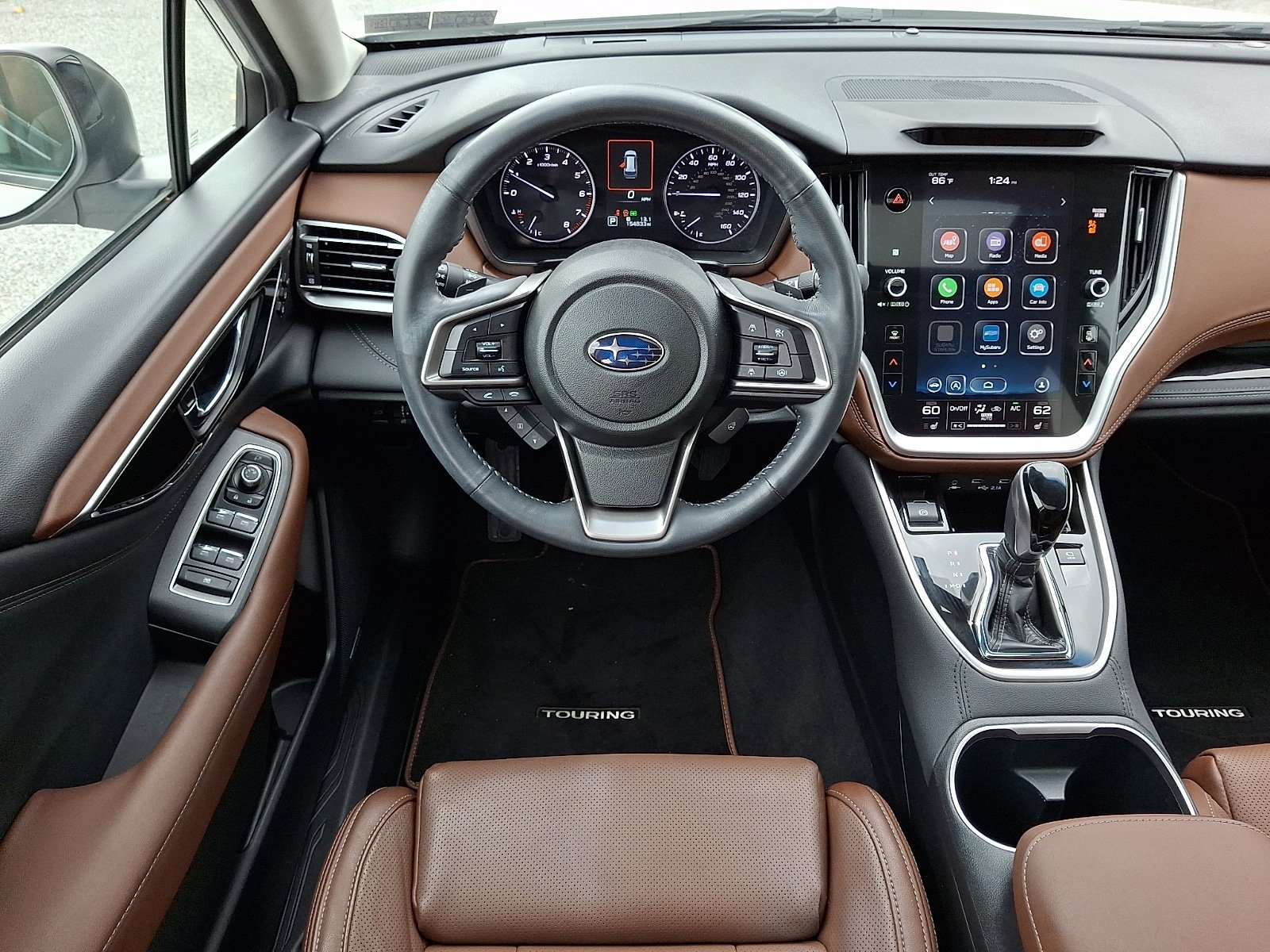 Used 2020 Subaru Outback Touring AWD/4WD image 13