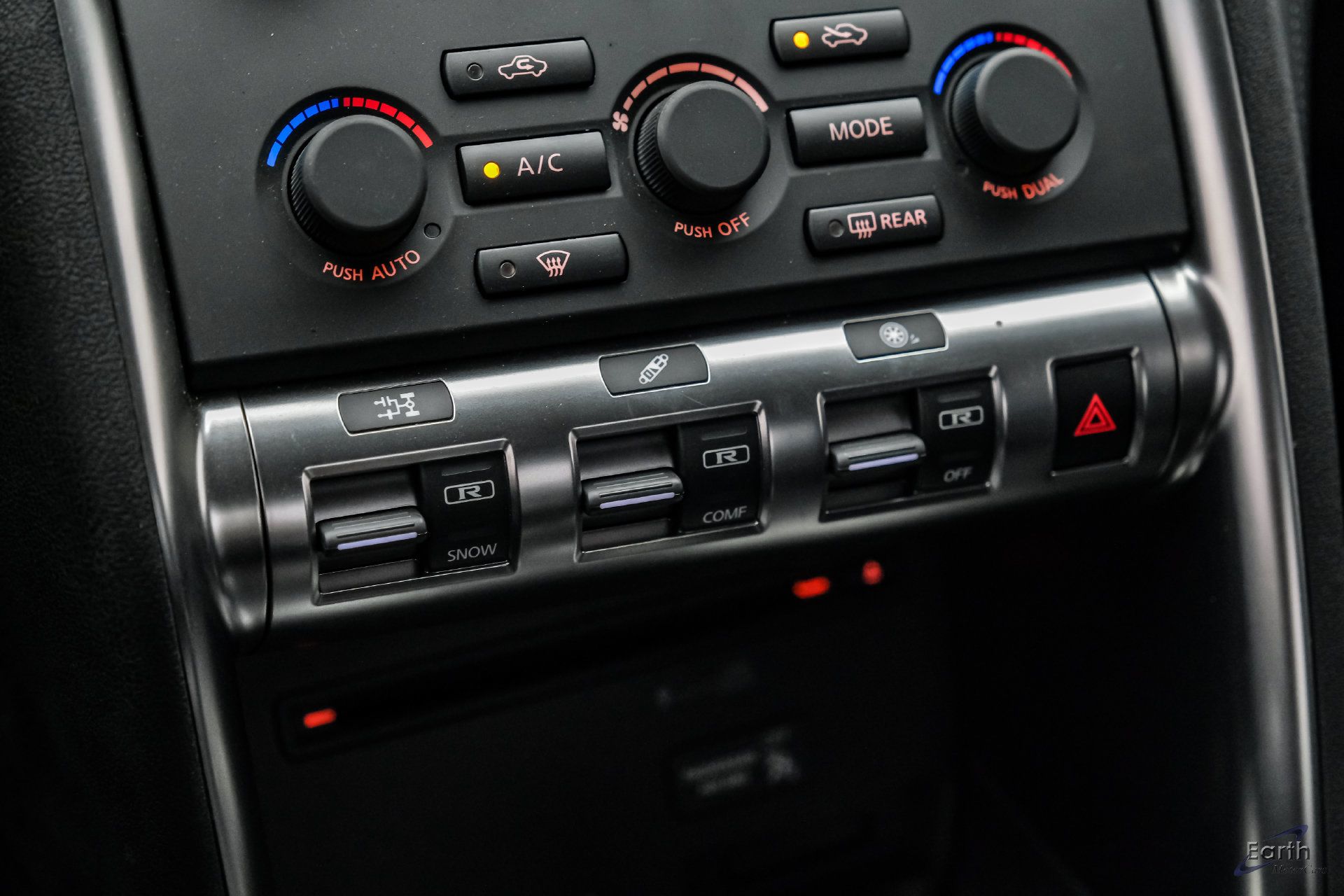 Used 2009 Nissan GT-R Premium AWD/4WD image 70