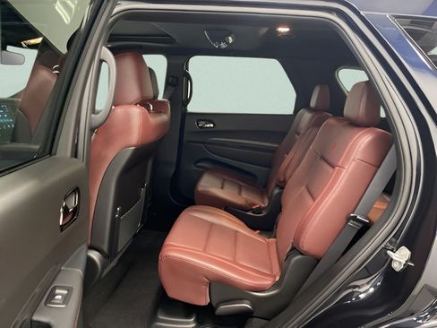 Used 2024 Dodge Durango GT AWD/4WD image 20