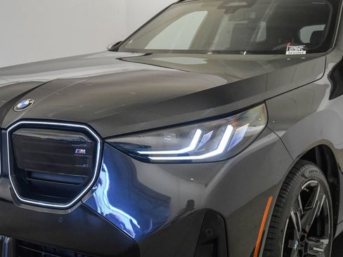 Used 2025 BMW X3 M50 AWD/4WD image 9