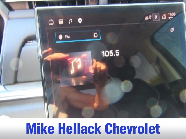 Used 2026 GMC Terrain Denali w/ LPO, Floor Liner Package AWD/4WD image 10