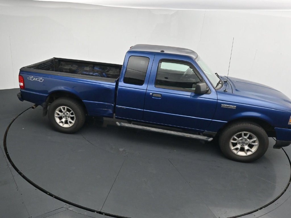 Used 2011 Ford Ranger XLT AWD/4WD image 17