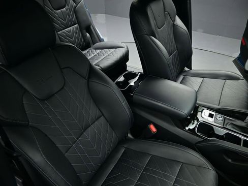 Certified 2024 Kia Telluride EX X-Line image 56