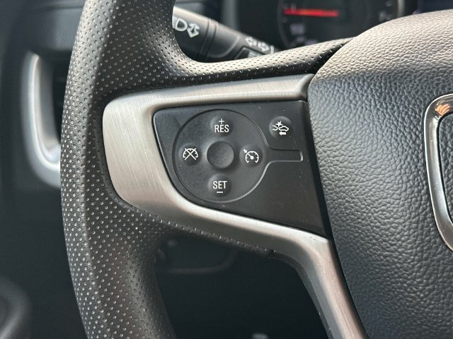 Used 2024 GMC Terrain SLE w/ Driver Convenience Package AWD/4WD image 21