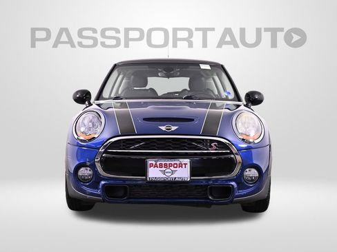 Used 2014 MINI Cooper S FWD image 2
