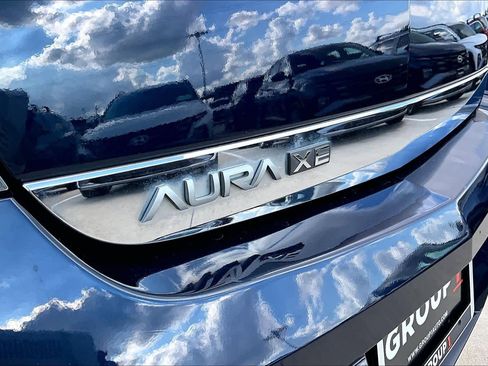 Used 2007 Saturn Aura XE w/ Premium Trim Pkg image 28