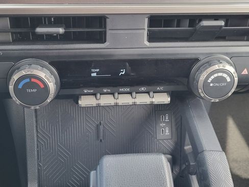 Certified 2025 Toyota 4Runner TRD Sport Premium image 33