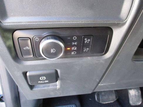 Used 2023 Ford F150 XL w/ STX Appearance Package image 15