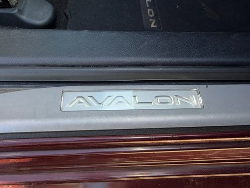 Used 2015 Toyota Avalon XLE Premium image 16