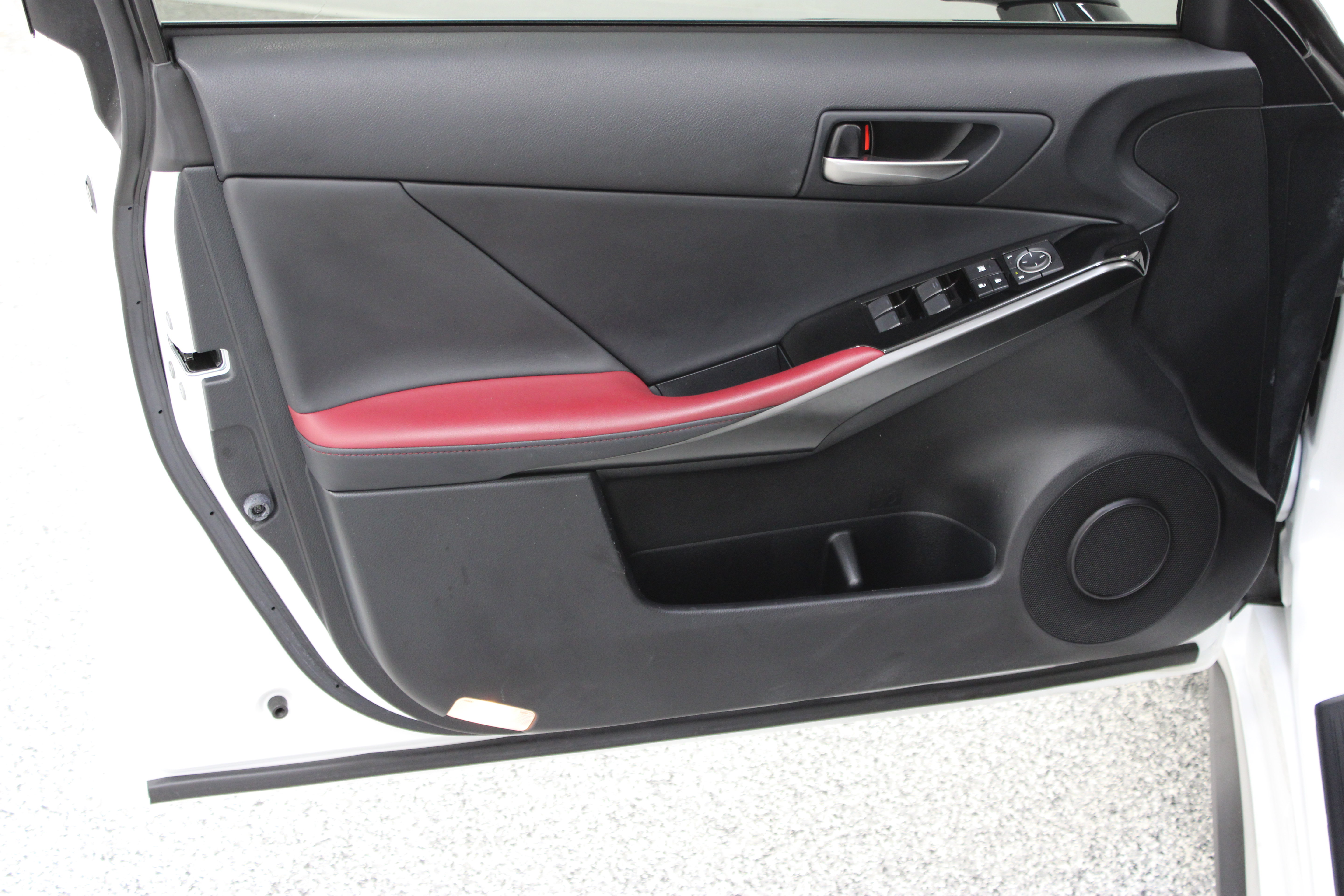 Used 2024 Lexus IS 300 w/ Comfort Package RWD image 12