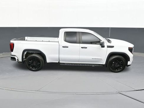 Used 2023 GMC Sierra 1500 Pro w/ Graphite Edition image 60