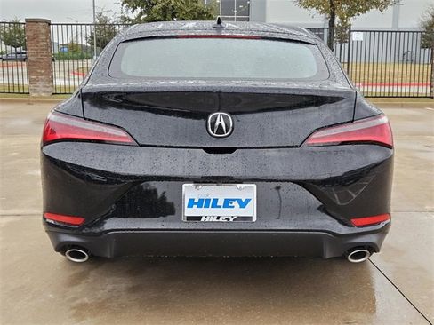 New 2026 Acura Integra image 4
