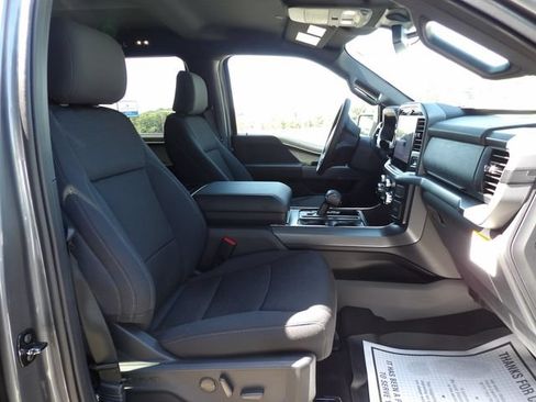 New 2026 Ford F150 XLT w/ Equipment Group 302A MID AWD/4WD image 12
