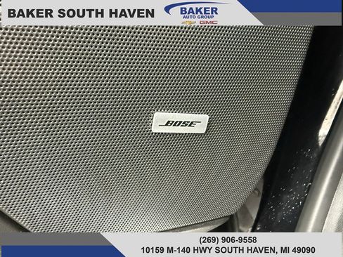 Used 2023 Cadillac XT6 Luxury image 25