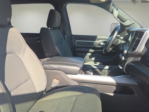 Used 2021 RAM 1500 Big Horn image 16