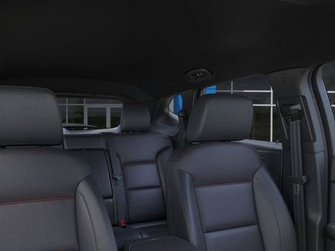 New 2025 Chevrolet Blazer RS w/ Driver Confidence II Package image 27