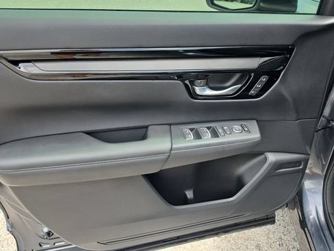 Used 2023 Honda CR-V EX-L image 18