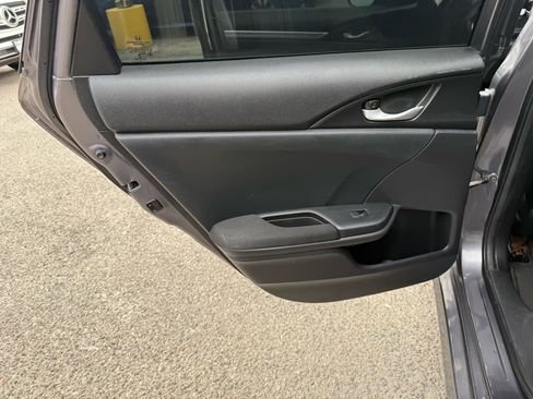 Used 2019 Honda Civic LX image 13