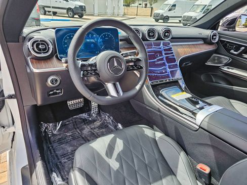 New 2026 Mercedes-Benz CLE 450 4MATIC Coupe image 12