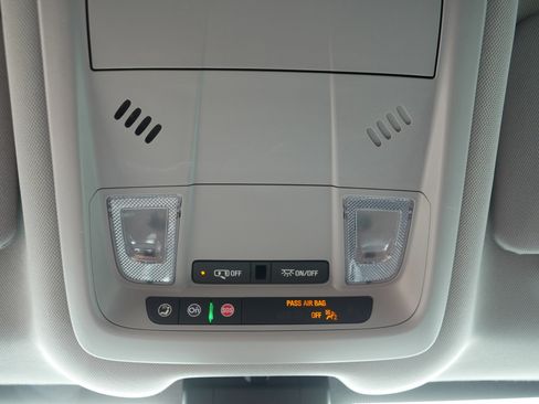 Used 2024 Chevrolet Equinox LT w/ LPO, Floor Liner Package image 33