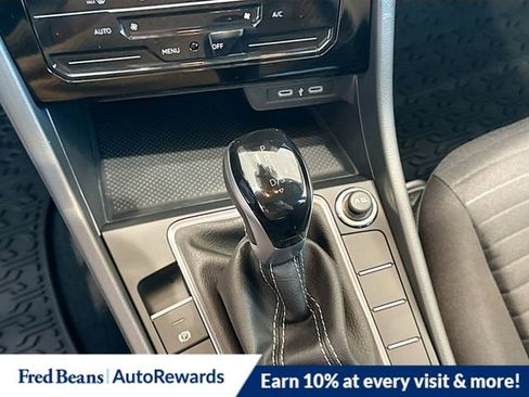 New 2026 Volkswagen Jetta S image 10