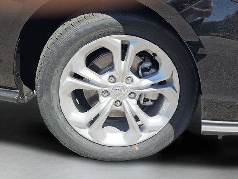 New 2026 Honda Accord LX image 16