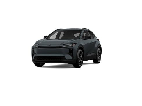 New 2026 Toyota C-HR AWD/4WD image 40